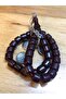 Ottoman Necef 12 mm Prayer Beads |   Old Usul Delik – Imamiyya - 4
