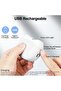 Electric Nail Clipper with LED Light, Rechargeable Quiet Nail Trimmer for Babies, Kids & Adults - 3