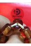 Ottoman Necef 12 mm Prayer Beads |   Old Usul Delik – Imamiyya - 2