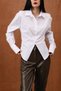 Design Model Tie-Up Shirt - 4