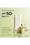 Non-Greasy & Matte Sunscreen Stick with Mugwort & Camelia Extracts SPF50 PA+++, 18g - 2