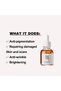 Reviving Facial Serum with Ginseng Extract & Snail Mucin, 30ml - 2