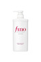 Premium Touch Shampoo with Serum, 550ml
