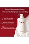 Premium Touch Shampoo with Serum, 550ml - 3