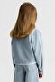Girl's Jacket 8-14 Years 31704 - 2