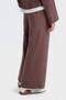 Girl's Pants 8-14 Years 51337 - 4
