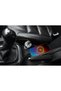 75W Dual-Port High-Power Car Charger with PD 45W, QC 30W & LED Ambient Light - 2