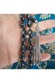 Embroidered Rosary on Kuka - 7