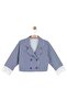 Girl's Jacket 8-14 Years 31301 - 4