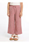 Girl's Pants 4-8 Years 51510
