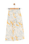 Girl's Pants 4-8 Years 51505 - 7