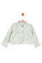 Girl's Jacket 1-4 Years 31613 - 4