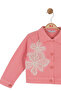 Girl's Jacket 4-8 Years 31532 - 8