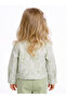 Girl's Jacket 1-4 Years 31613 - 2