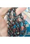 Embroidered Rosary on Kuka - 4