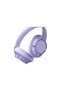 Clam Core ENC Bluetooth Kulak Üstü Kulaklık Clam Core Açık Lila - 6