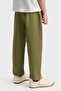 Girl's Pants 4-8 Years 51522 - 2