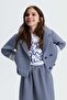 Girl's Jacket 8-14 Years 31301