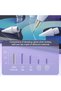 Apple Pencil 2Nd/1St Generation Replacement Pen Tip with Storage Box for Nesil Pencil Pro/Usb-C 6 Pieces - 7