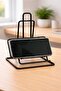 2-in-1 Premium Phone and Tablet Stand - Dual-Sided Functional Stand (iPad & All Phones) - 3