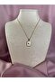 Letter Necklace - 2