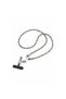 Type-C 60W Cable and Phone Strap - 120 cm - 2