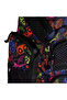 One Go 45 Litre Ao Unisex Multi-Color Swimming Backpack 010232908 - 7