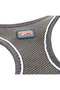 Dog Collar 3Xsmall 24-28 cm Brown - 2