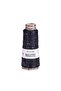 Paillettes Hand Knitting Yarn 50Gr 800Mt 8010 Black - 1 Piece