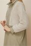 Lace-Up Tracksuit Tunic 45961 - 4
