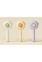 Paw Designed Automatic Cleaning Pet Brush - 2
