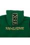 Kocaelispor licensed kids' Hooded sweatshirt - green - 5