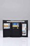 Women's Wallet - Multi-Compartment Sporty Stylish Design Vy009 - 3