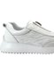 Bul-261735 Women's Genuine Leather Laceless Ultra Comfort Casual Shoes - 8
