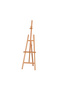Studio Wood Painting Stand - 2