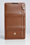 Women's Wallet - Multi-Compartment Sporty Stylish Design Faux Leather Vy010 - 4