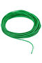 Steel Clothes Drying Rope 10 Mt Clothesline Unbreakable Sturdy Rope