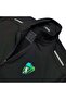 Kocaelispor 25/26 Lycra Polyester Tracksuit Jacket Black - 4