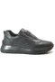 Bul-261735 Women's Genuine Leather Laceless Ultra Comfort Casual Shoes - 2