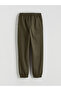 Elastic Waist Boys' Jogger Pants Pants (S6) - 4