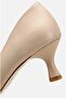 K145-26265 Women's Business Classic Heeled Shoes - 6