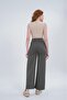 PALAZZO WIDE-LEG MODAL FABRIC MATERNITY PANTS - 4