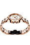 Women's Wristwatch 6610 32 mm Arm-Moving Mechanical Mechanism - 4