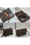 Luxury Bag Chuzdan Porfy Multi-Pocket Hand and Shoulder Bag