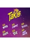 Takis Fuego Rolled Tortilla Chips - 56g (Pack of 42) - 5