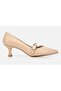 K145-26265 Women's Business Classic Heeled Shoes
