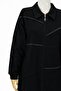 Zippered Stone Suit - 2