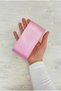 6 cm Baby Pink Double-Sided Satin Ribbon 10 Meters, Dowry Engagement Jewelry Special Day Gift Decoration - 4