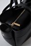 Williampolo Azalea Women's Bag with Removable Leather Black Strap - 5