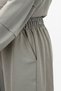 Zippered Stone Suit - 5